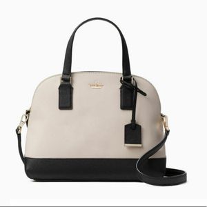 NWT Kate Spade Cameron Street Lottie Bag